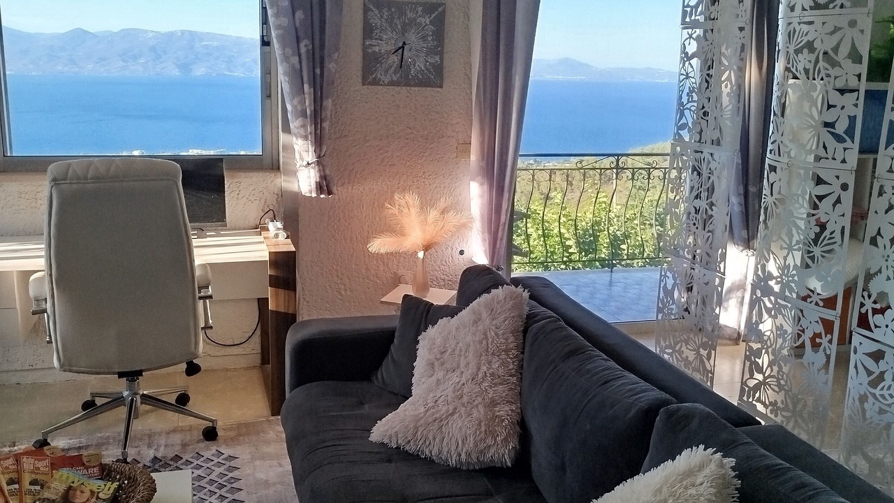 Photo of Livingroom in Kalamos