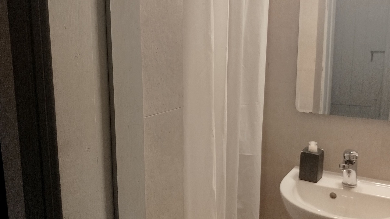 Photo of Bathroom in Kalamos