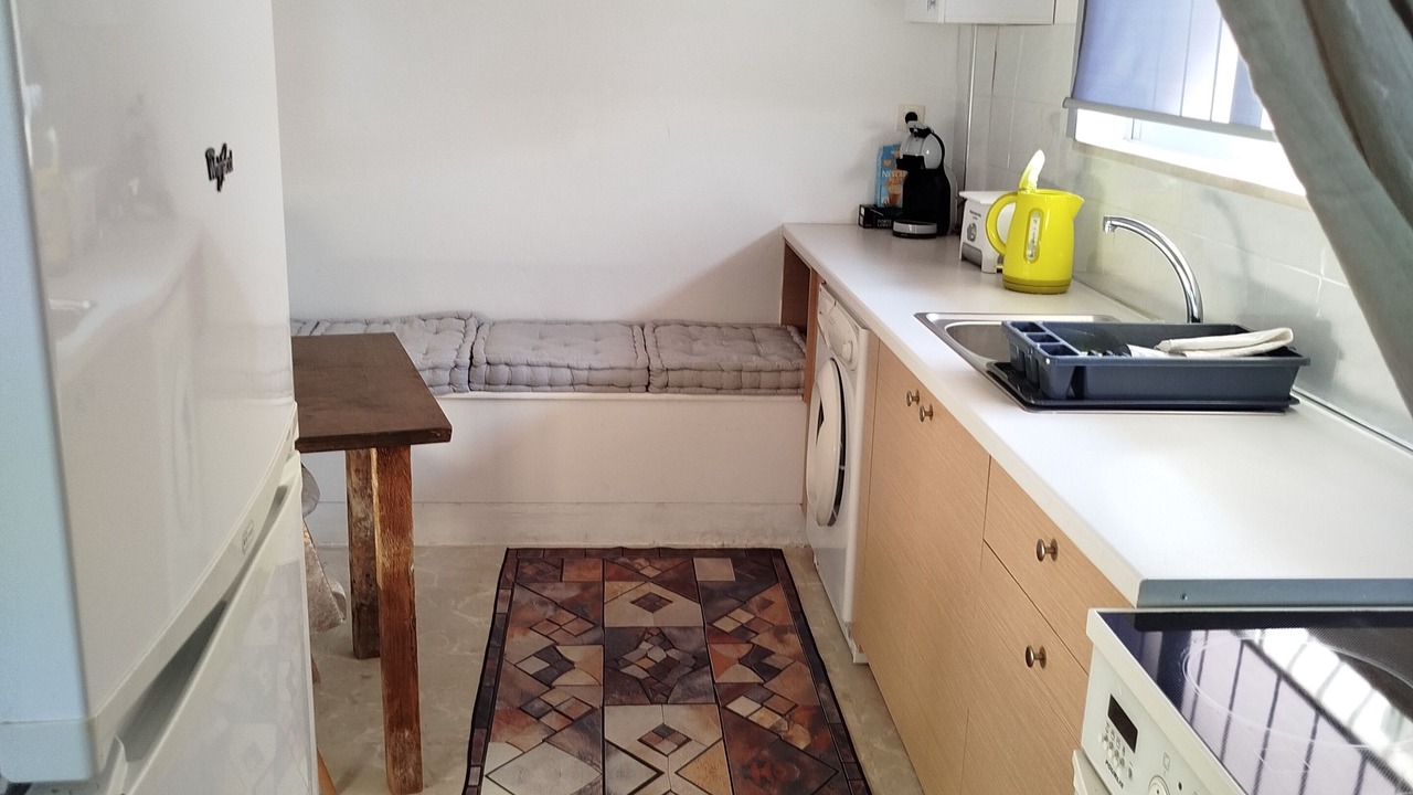 Photo of Kitchen in Kalamos