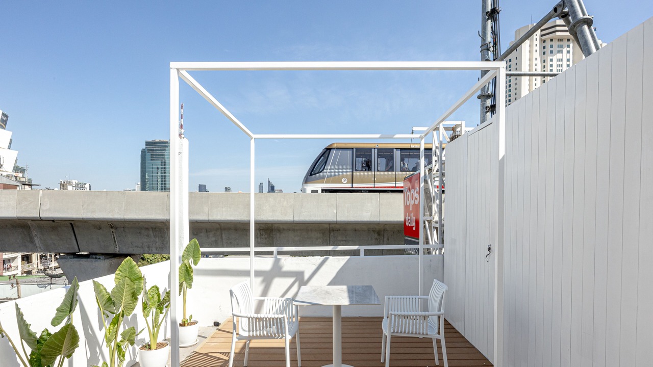 Photo of Outdoor in Khlong Ton Sai