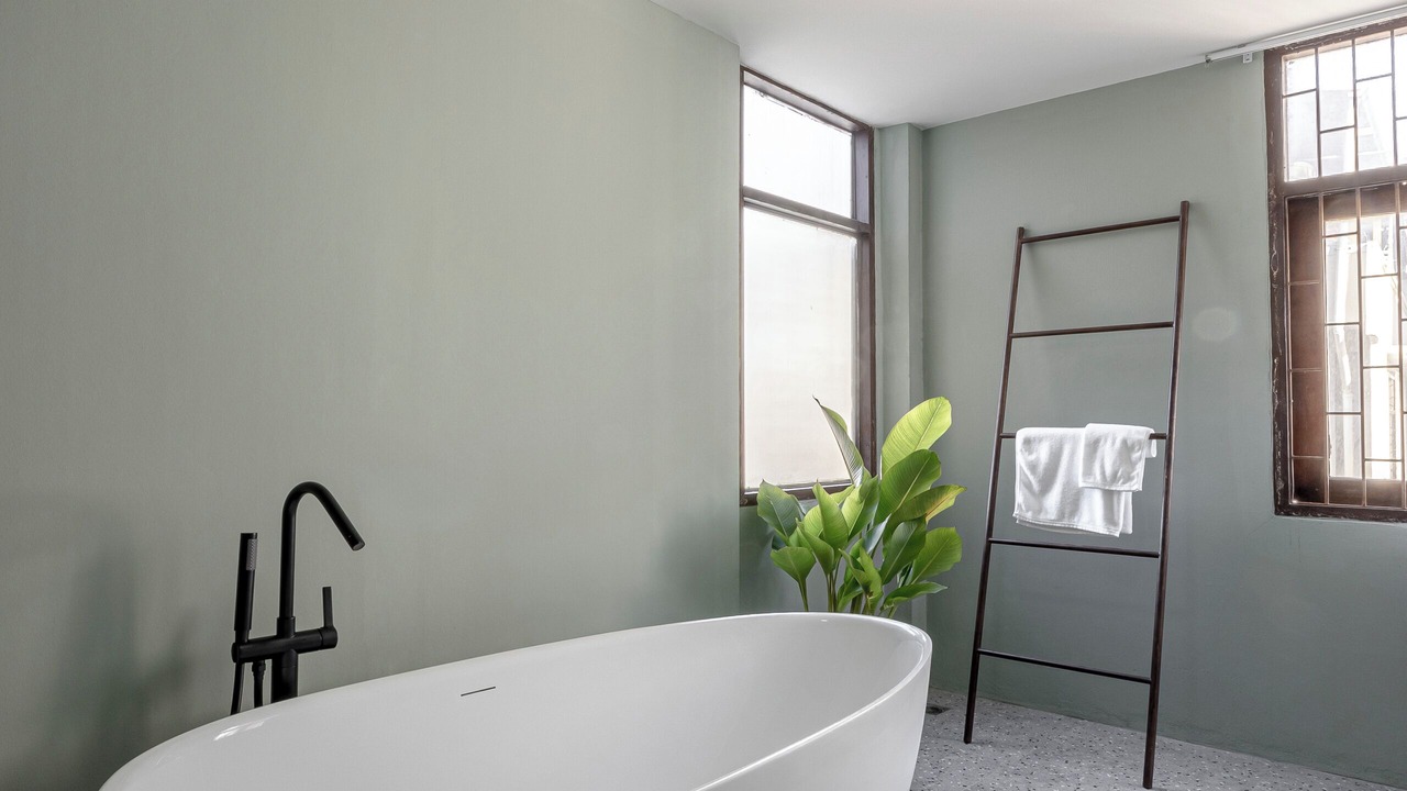 Photo of Bathroom in Khlong Ton Sai