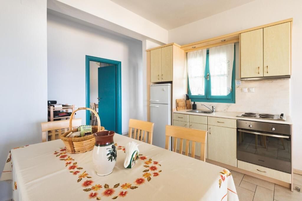 Photo of Kitchen in Mochlos