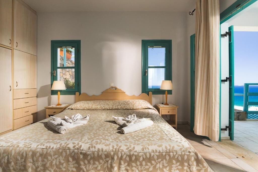 Photo of Bedroom in Mochlos