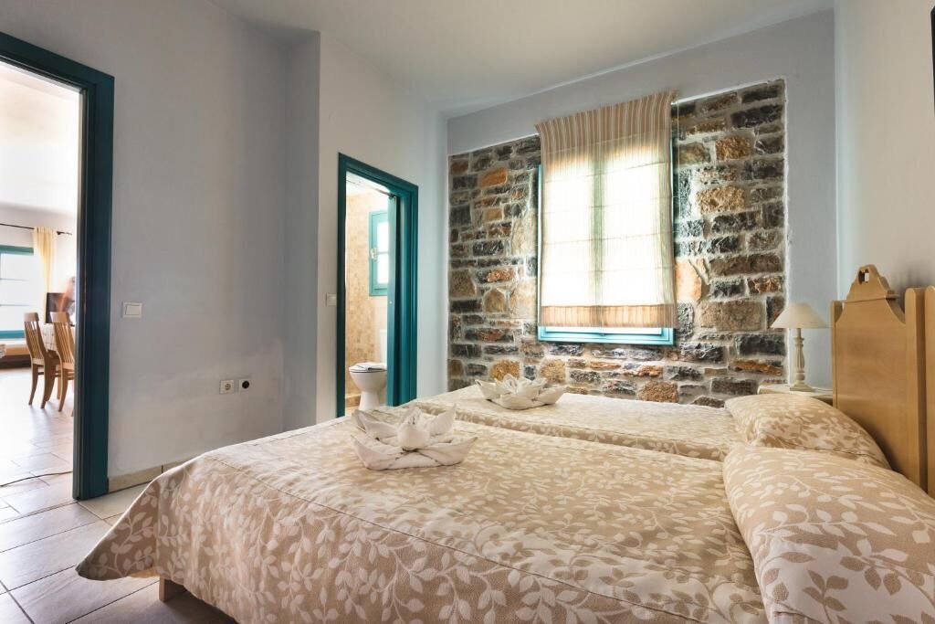 Photo of Bedroom in Mochlos