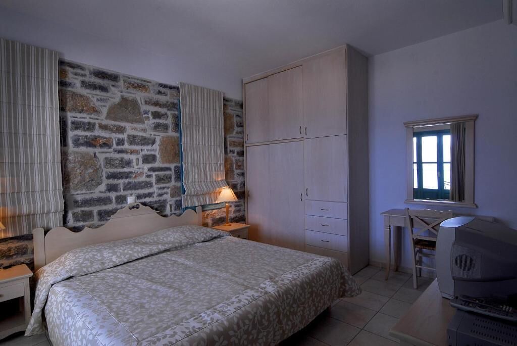 Photo of Bedroom in Mochlos