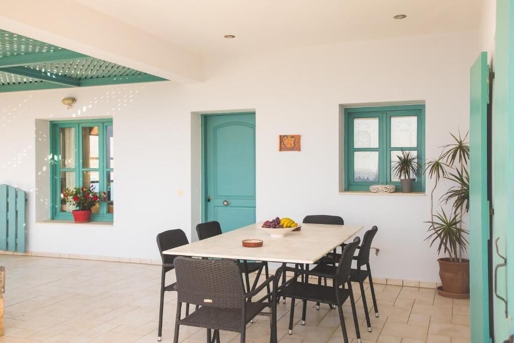 Photo of Outdoor in Mochlos