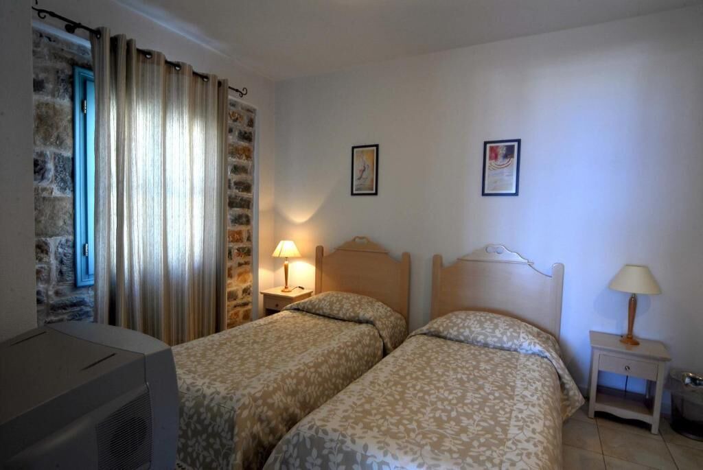 Photo of Bedroom in Mochlos