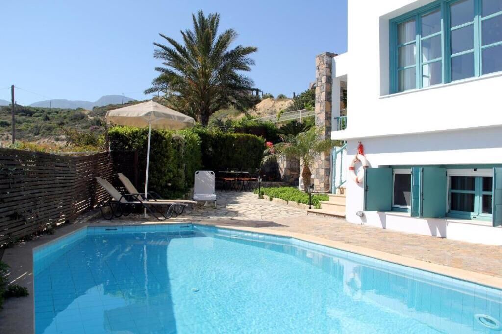 Photo of Outdoor in Mochlos
