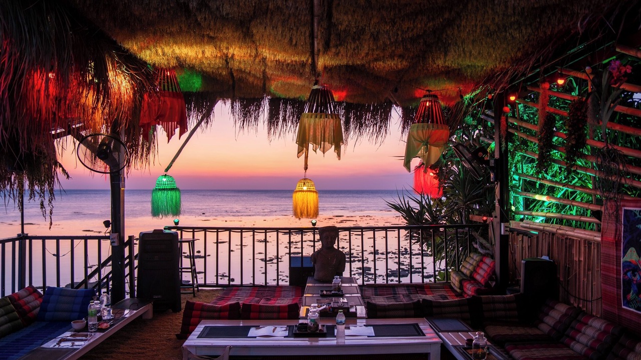 Photo of Others in Ko Lanta
