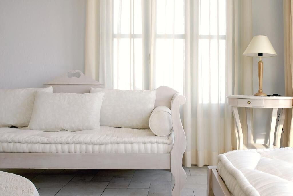 Photo of Bedroom in Mochlos
