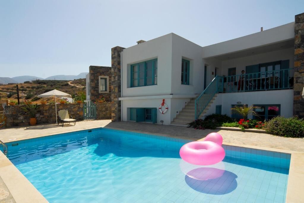 Photo of Outdoor in Mochlos