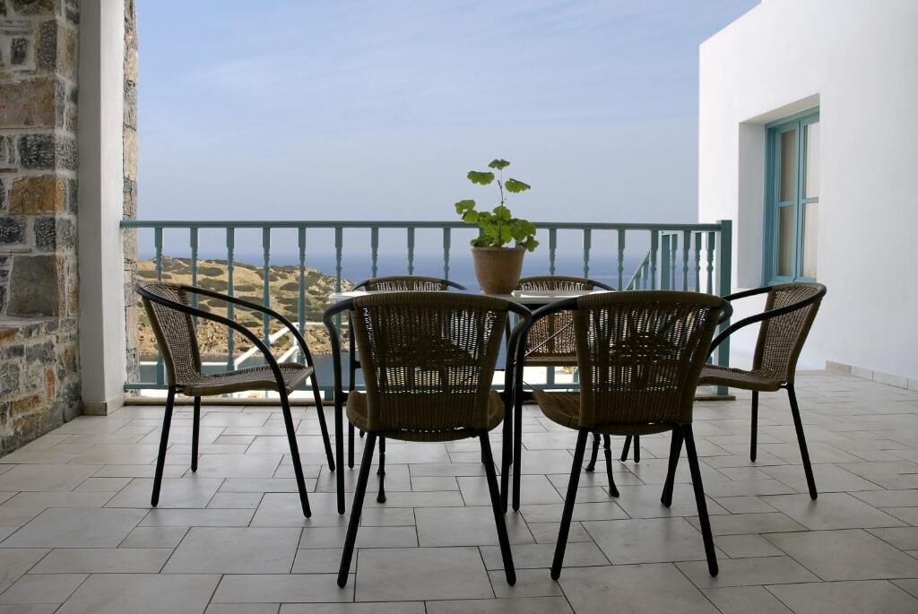 Photo of Outdoor in Mochlos