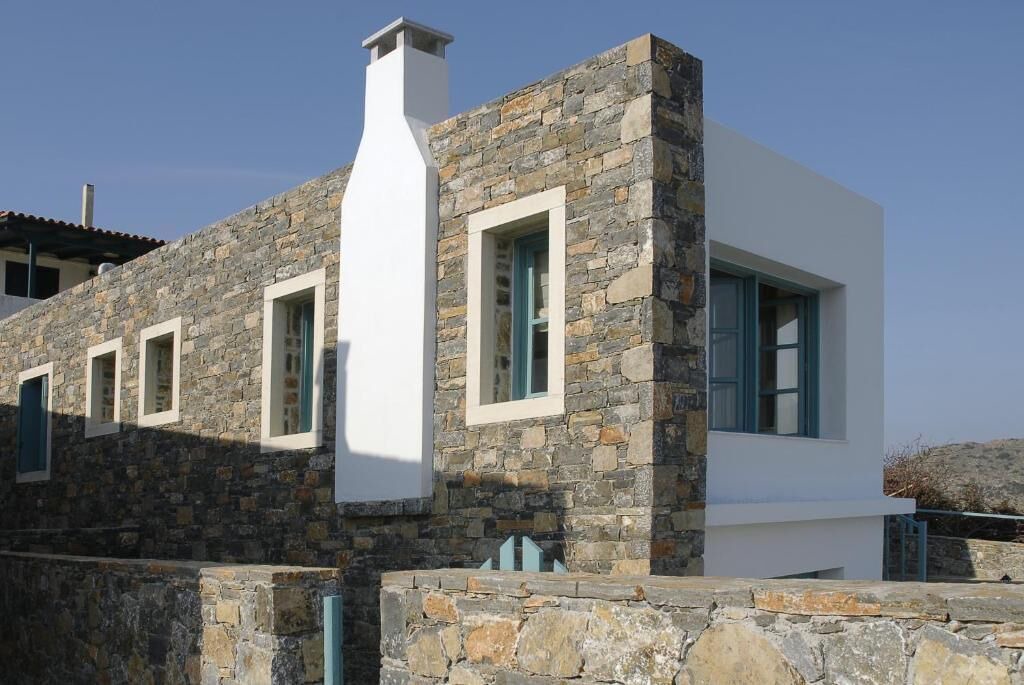Photo of Outdoor in Mochlos