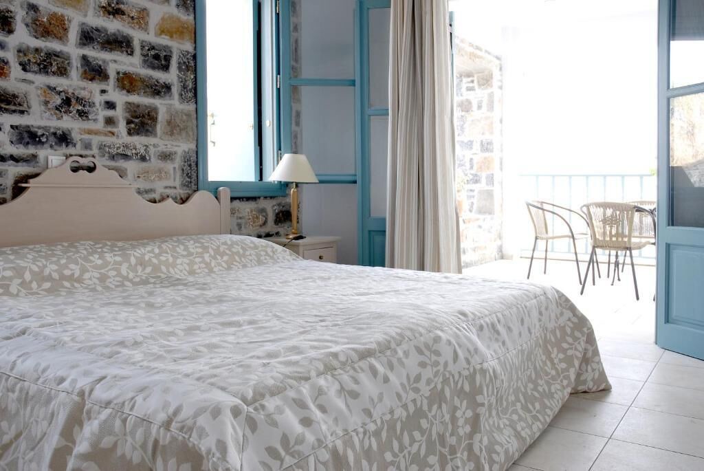 Photo of Bedroom in Mochlos