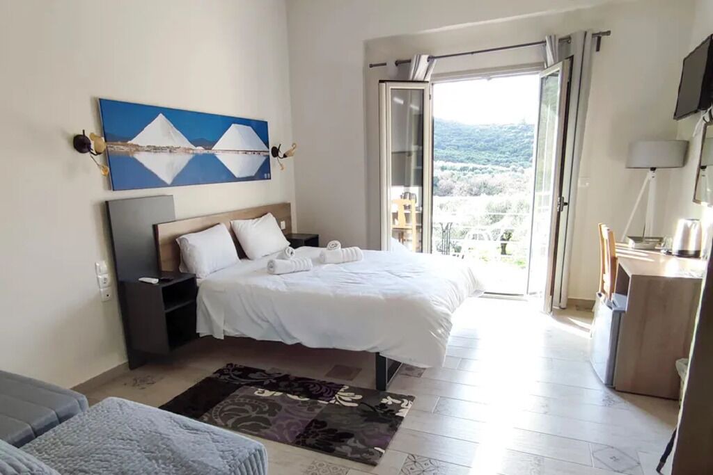 Photo of Bedroom in Mesolongi