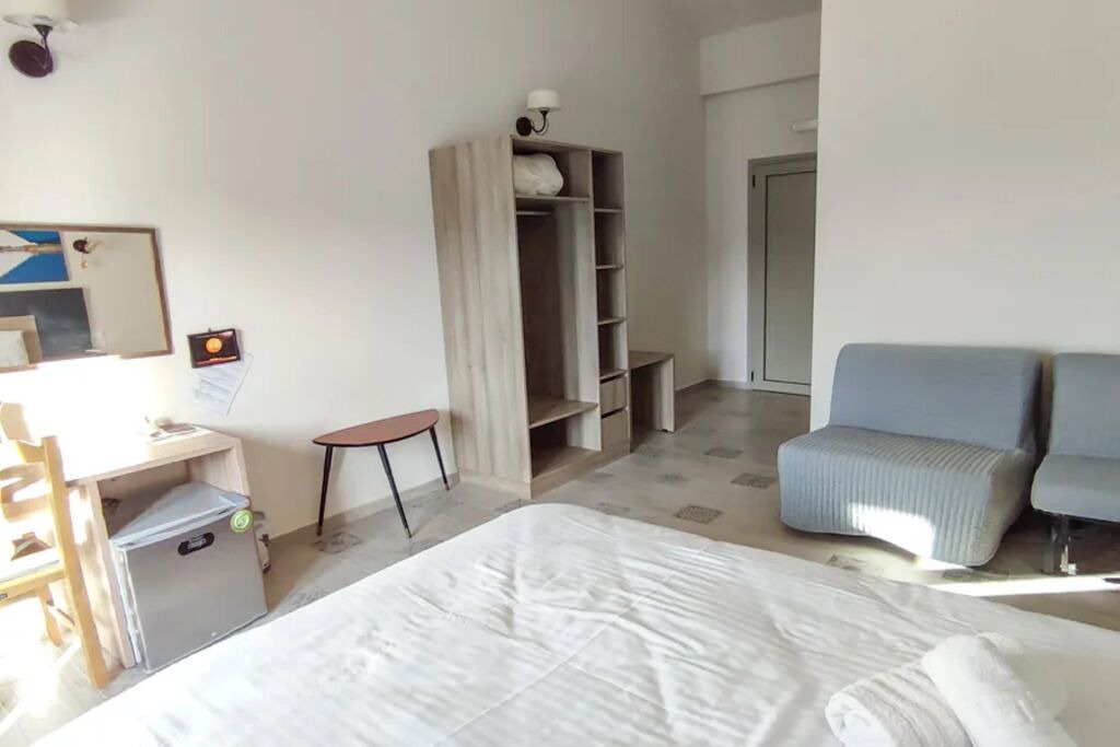 Photo of Bedroom in Mesolongi