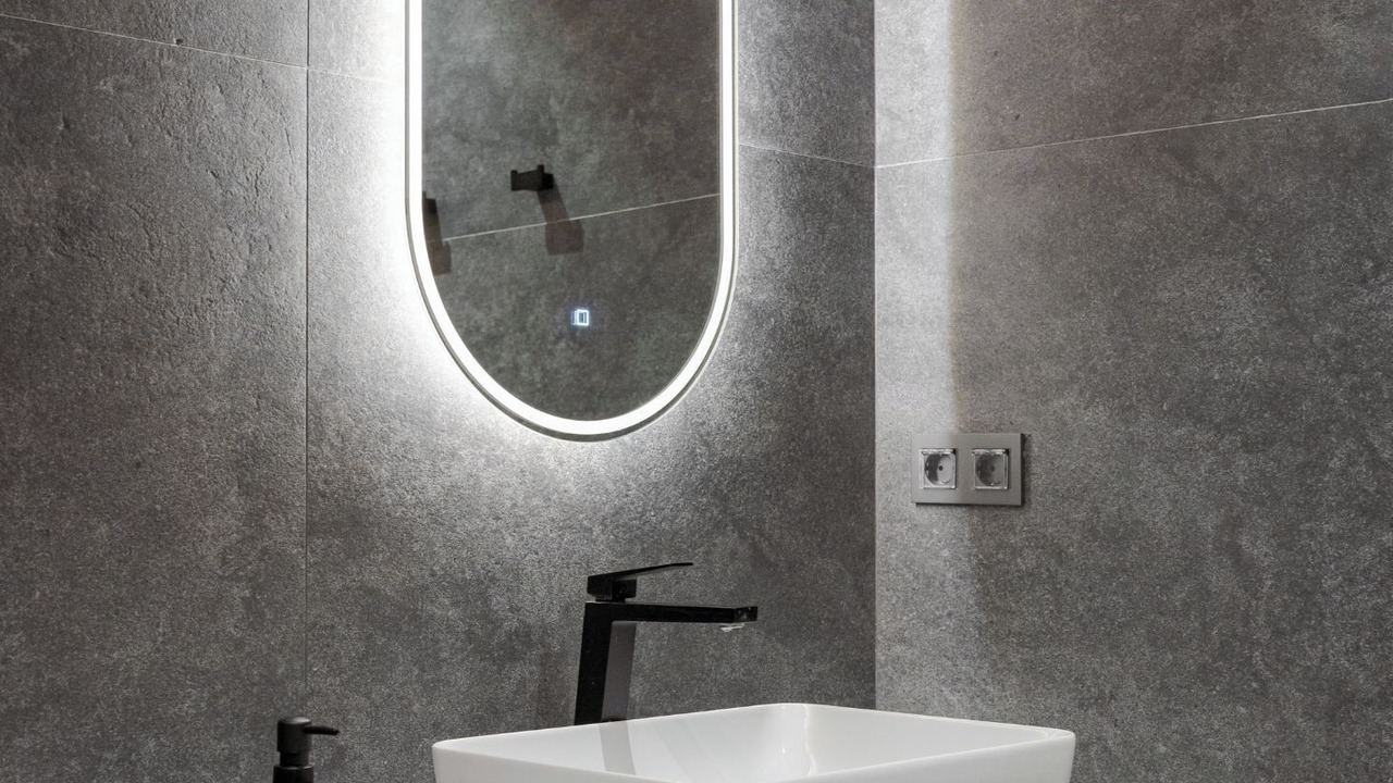 Photo of Bathroom in Patras