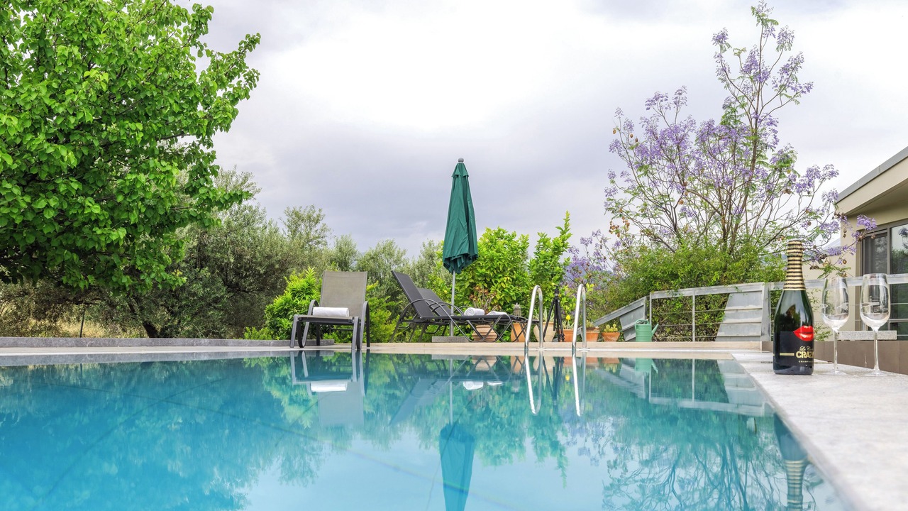Photo of Outdoor in Agios Myronas