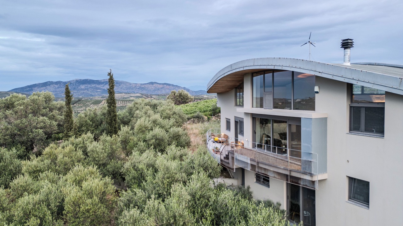 Photo of Outdoor in Agios Myronas