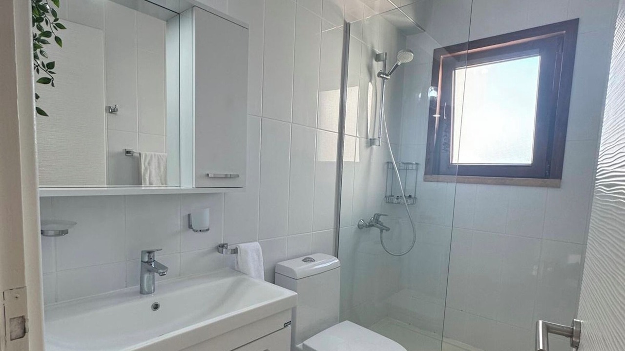 Photo of Bathroom in Esentepe