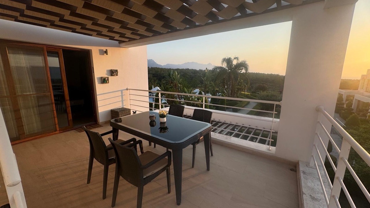 Photo of Outdoor in Esentepe