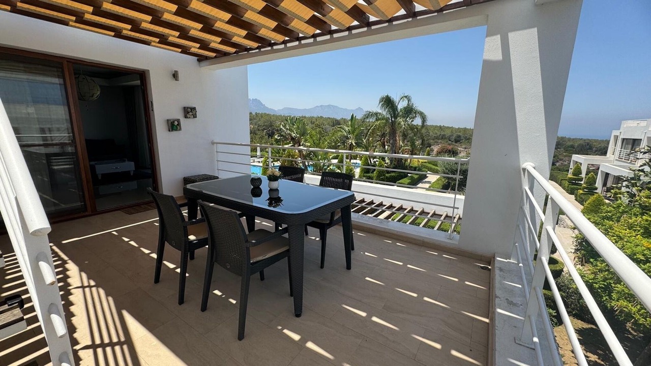 Photo of Outdoor in Esentepe