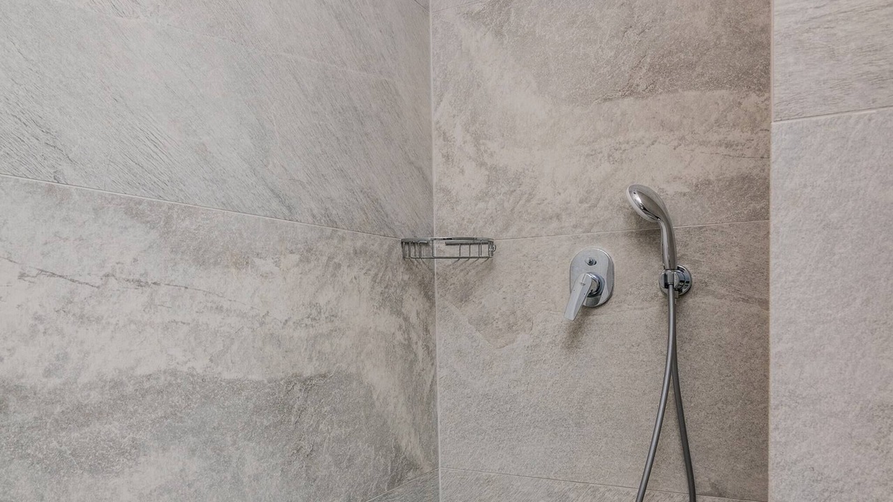 Photo of Bathroom in Skinaria