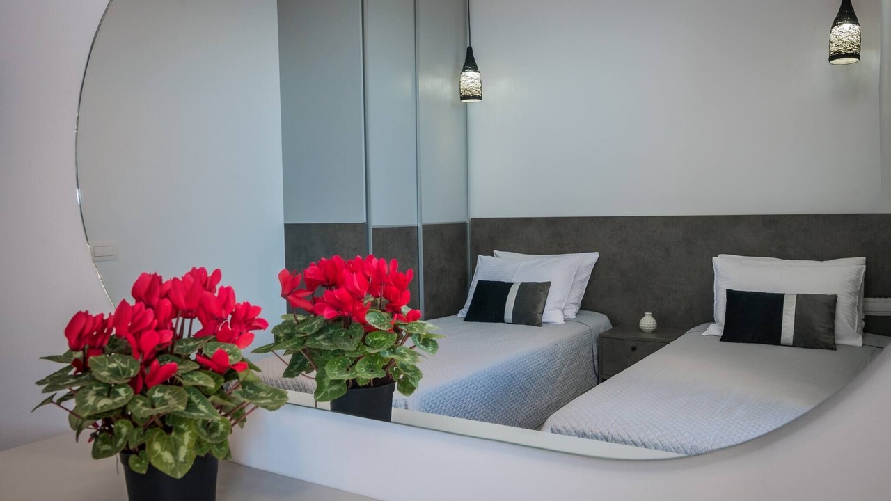 Photo of Bedroom in Skinaria