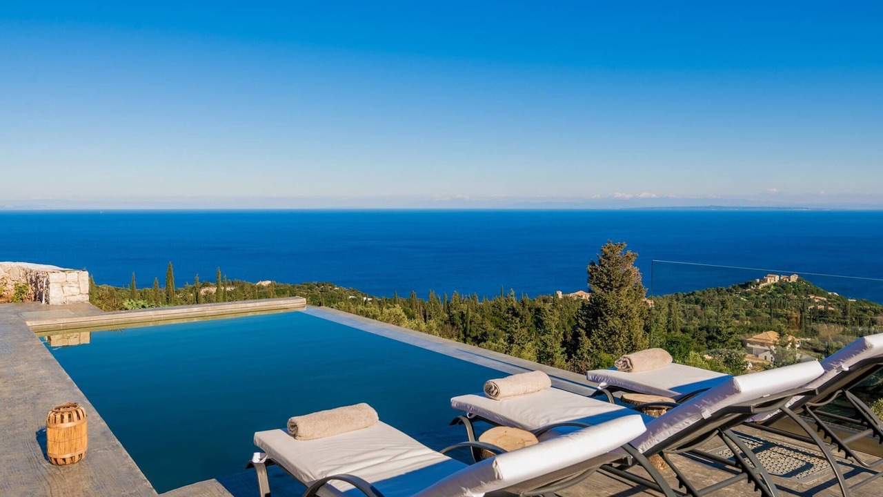 Photo of Outdoor in Skinaria