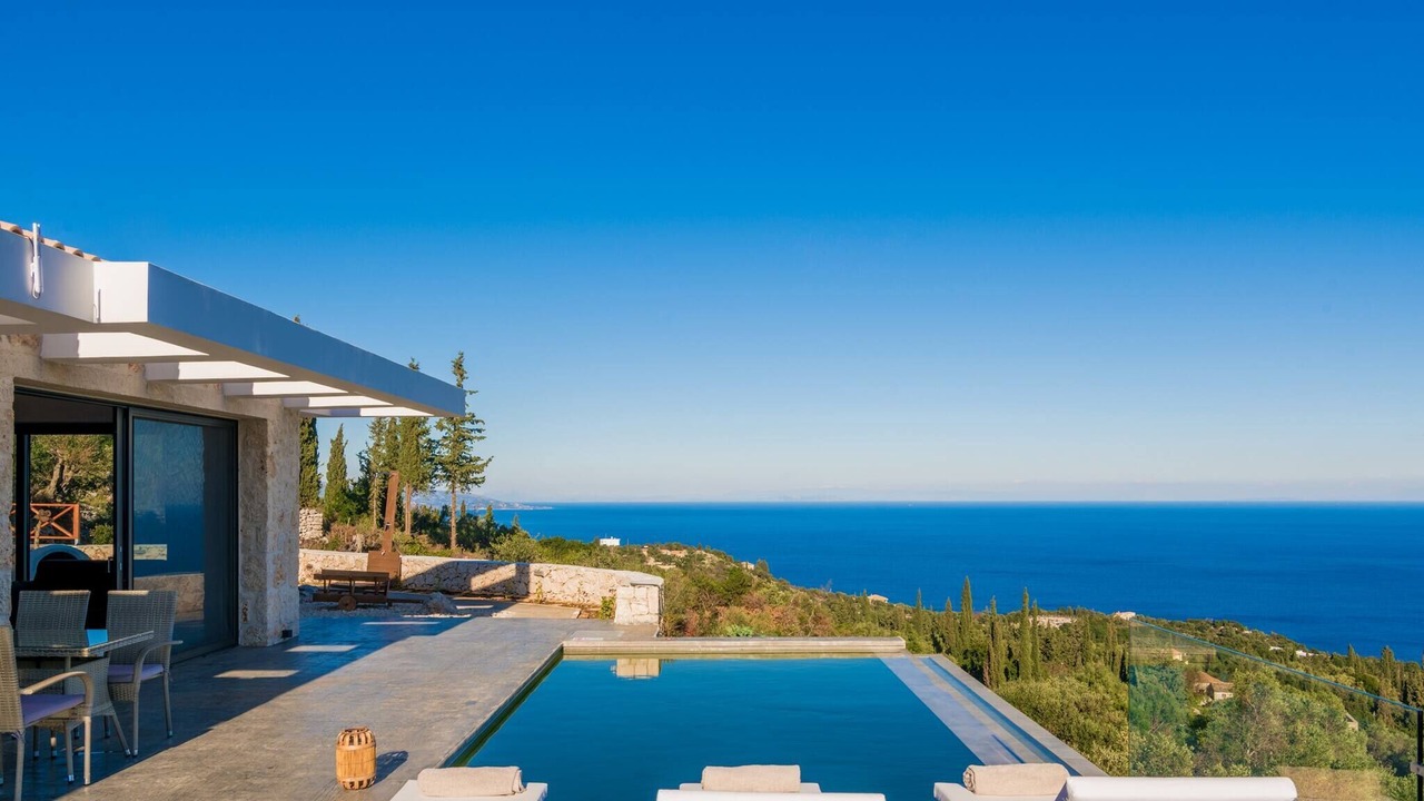 Photo of Outdoor in Skinaria