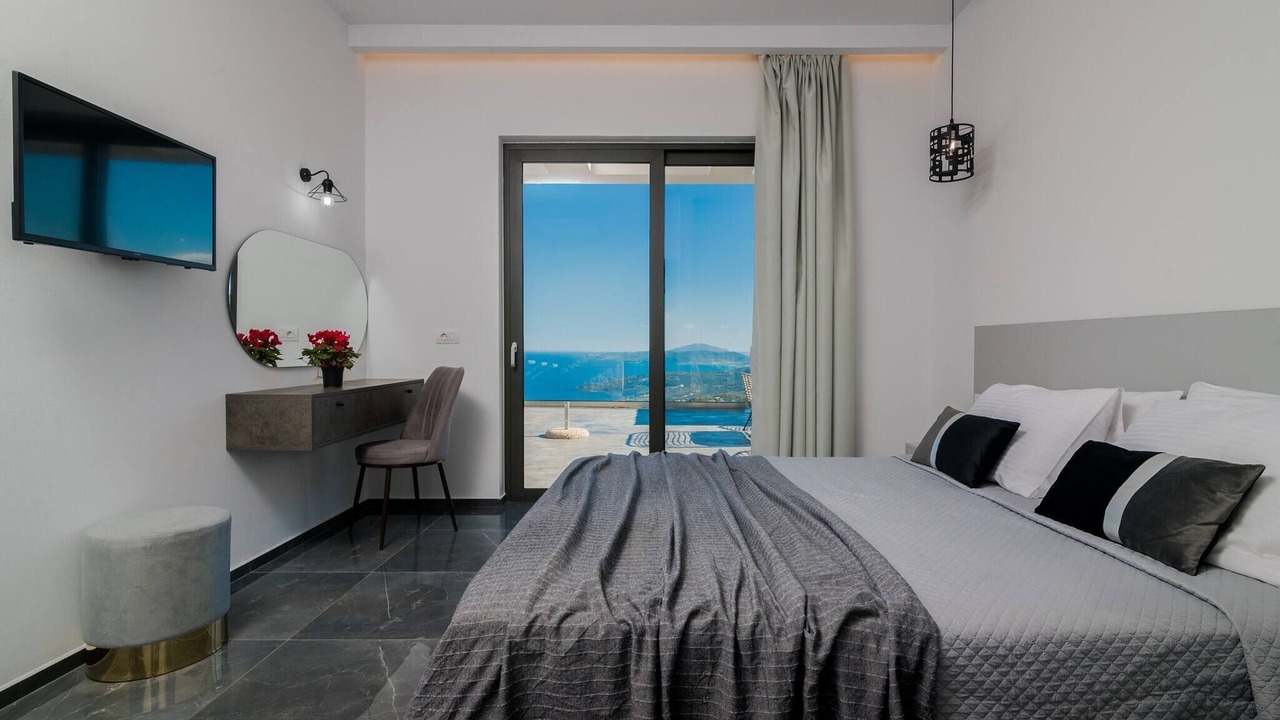Photo of Bedroom in Skinaria