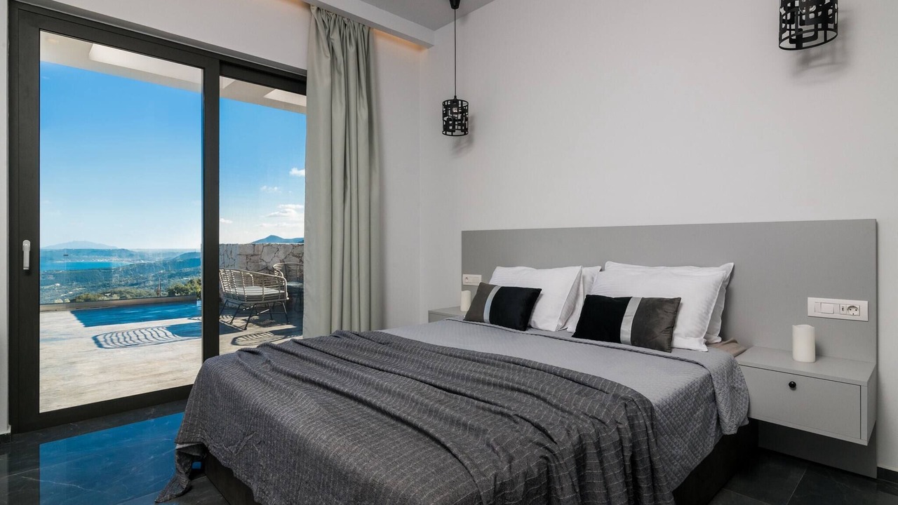 Photo of Bedroom in Skinaria