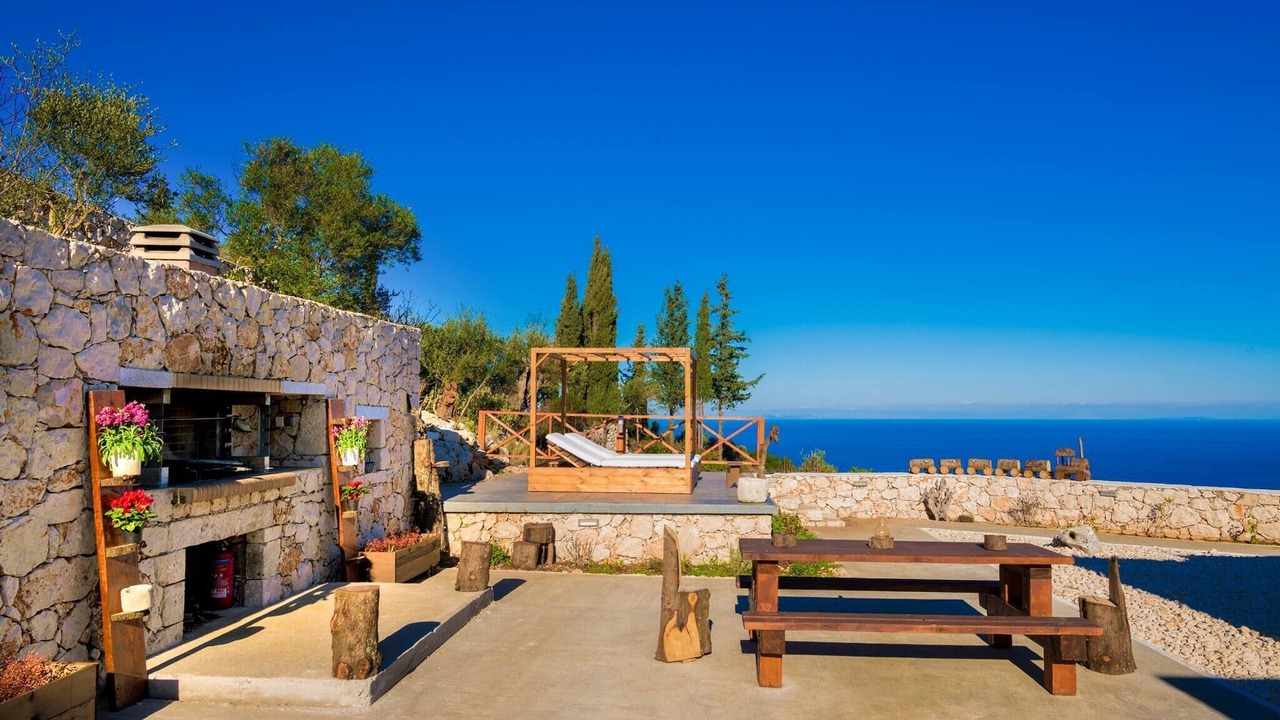 Photo of Outdoor in Skinaria
