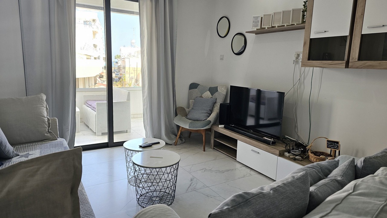 Photo of Others in Larnaca City Centre