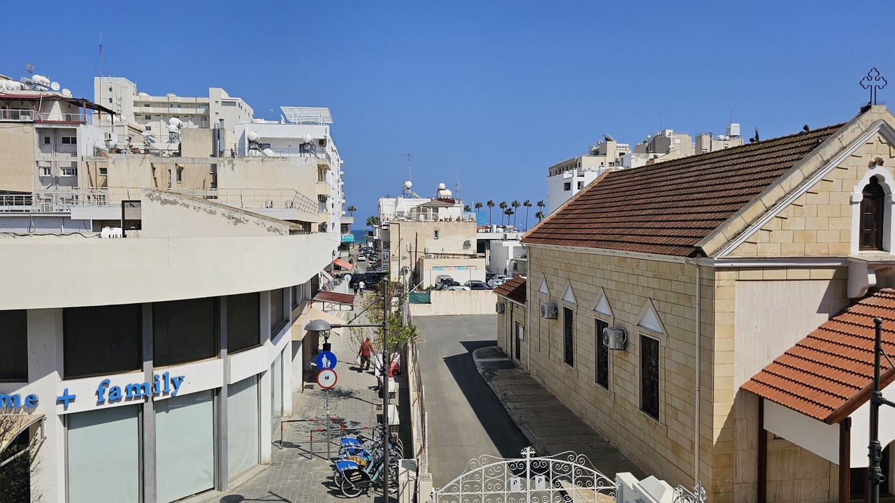 Photo of Others in Larnaca City Centre