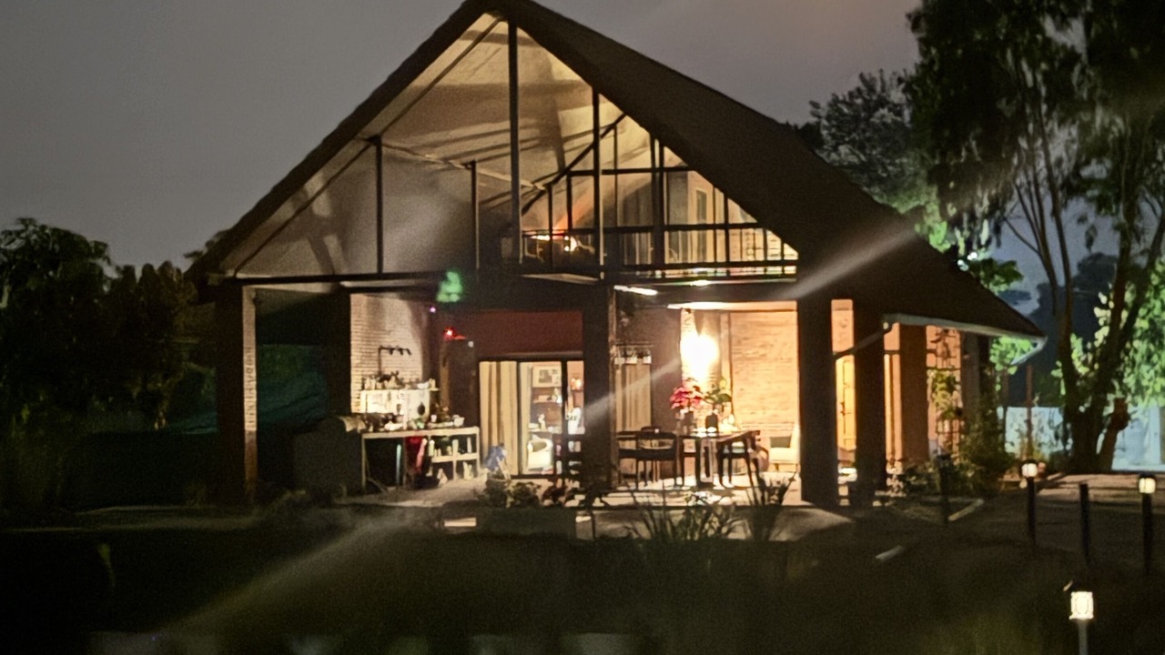 Photo of Outdoor in Kranuan