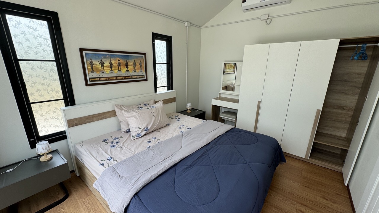 Photo of Bedroom in Kranuan