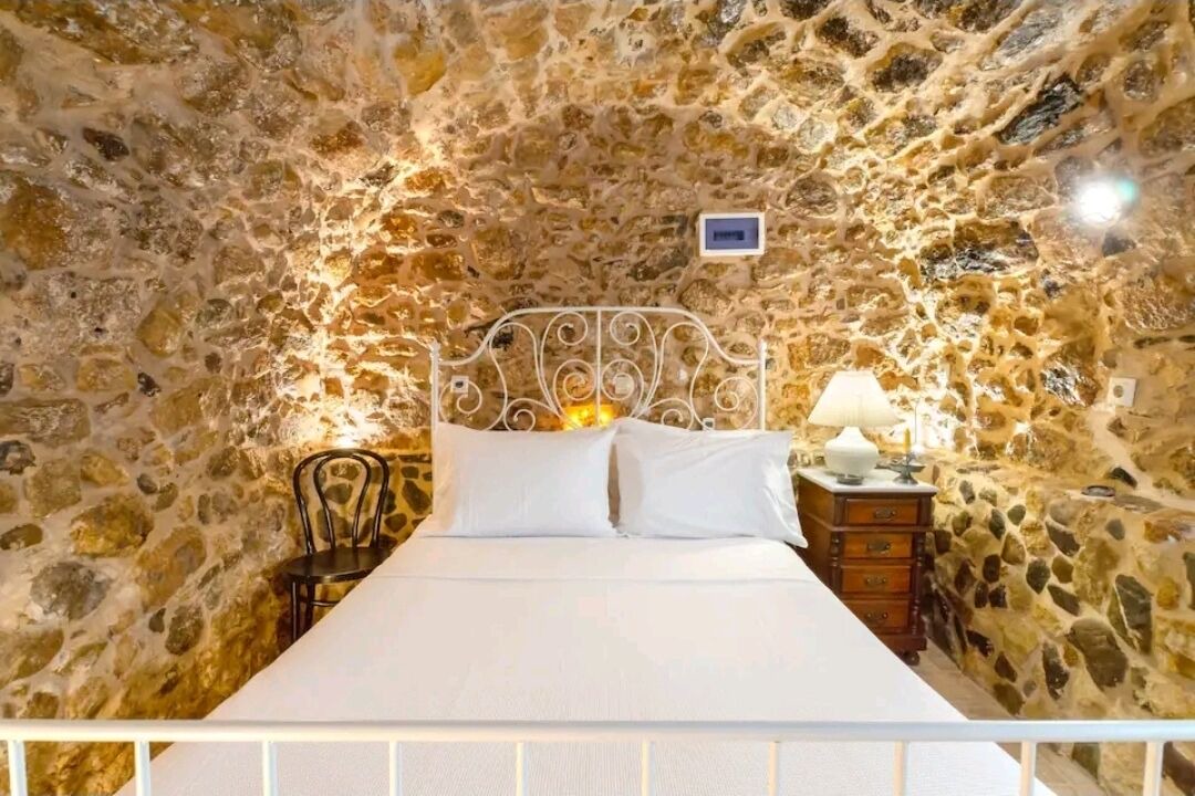 Photo of Bedroom in Piskokefalon