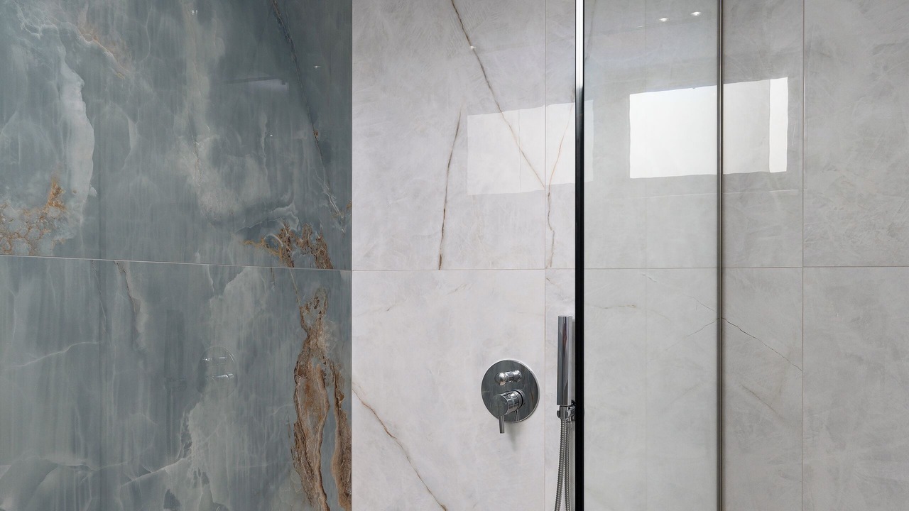 Photo of Bathroom in Kolymbari