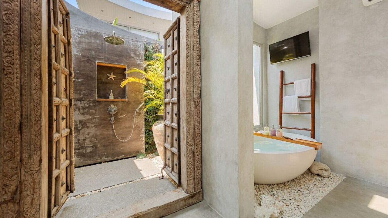 Photo of Bathroom in Moo 5