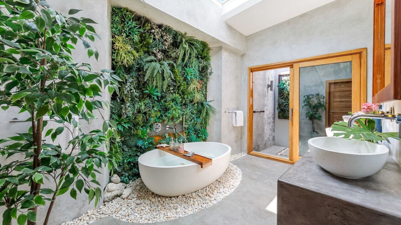 Photo of Bathroom in Moo 5