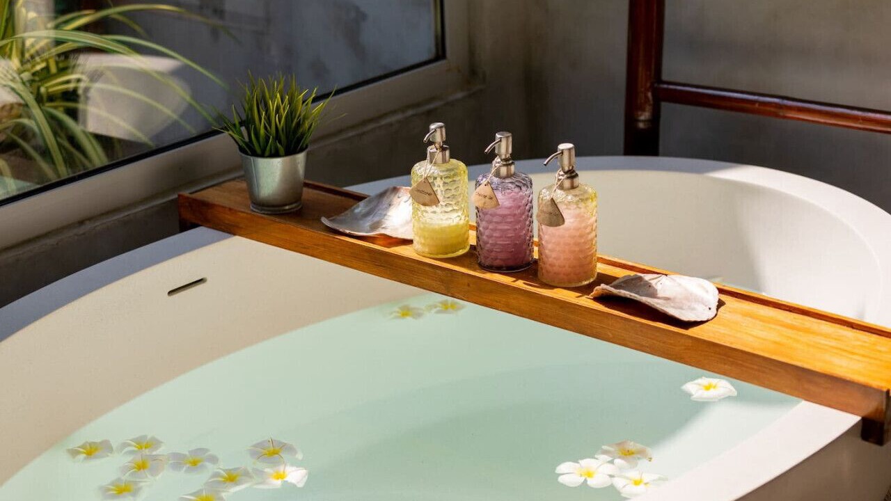 Photo of Bathroom in Moo 5