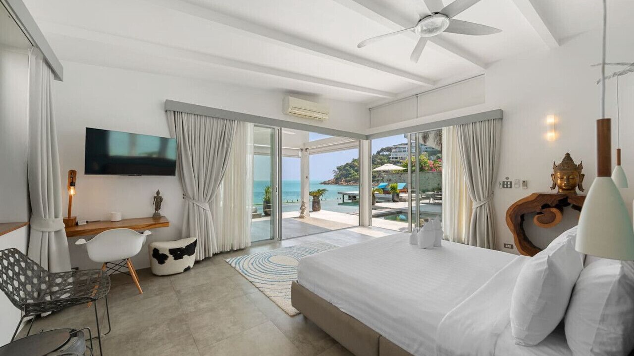 Photo of Bedroom in Moo 5