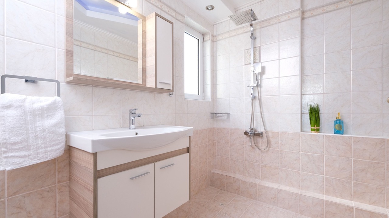 Photo of Bathroom in Varnavas