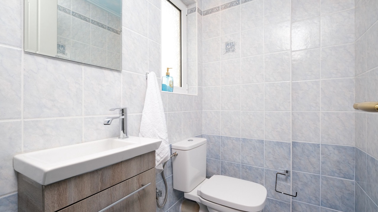Photo of Bathroom in Varnavas