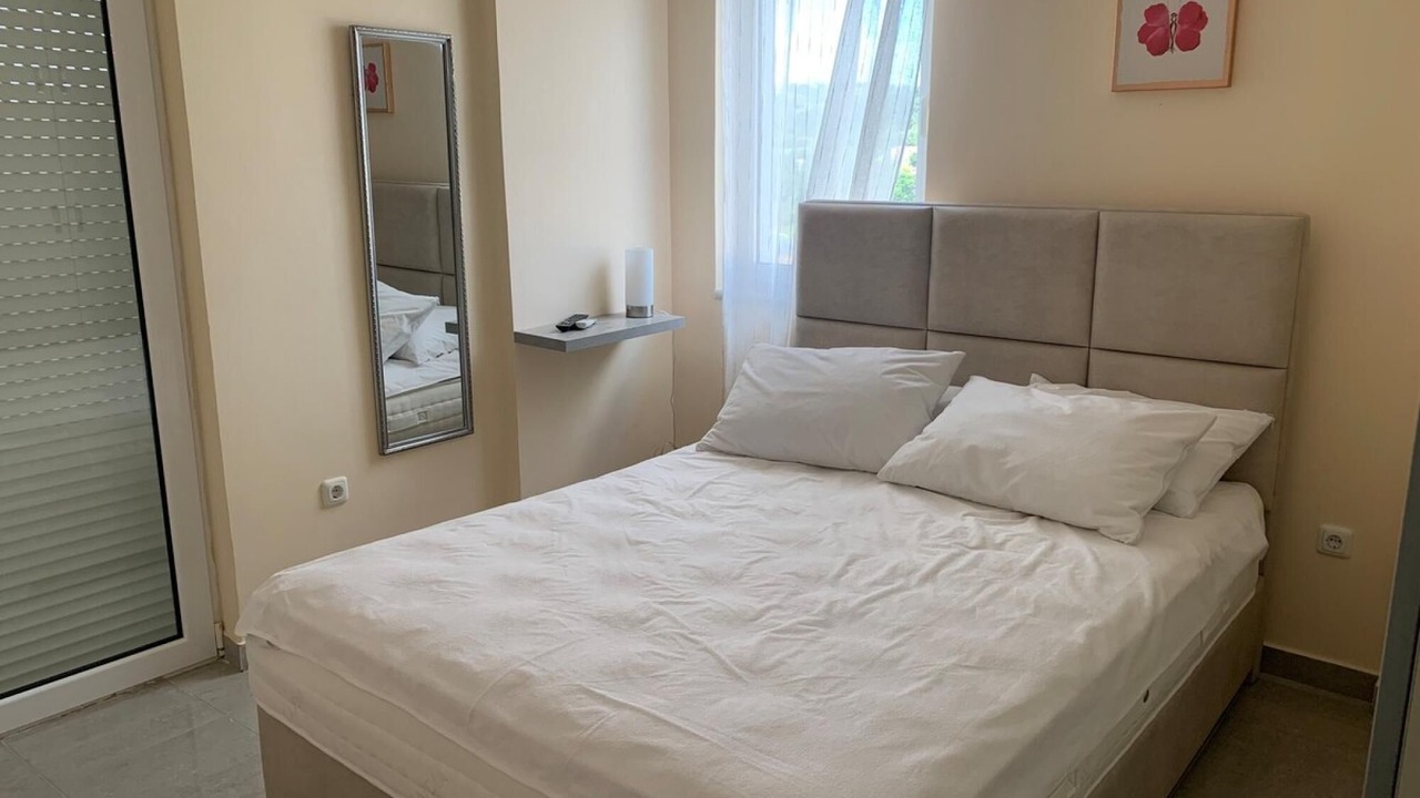 Photo of Bedroom in Varnavas