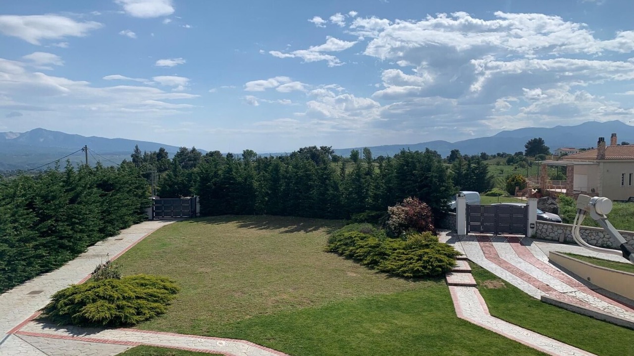 Photo of Outdoor in Varnavas