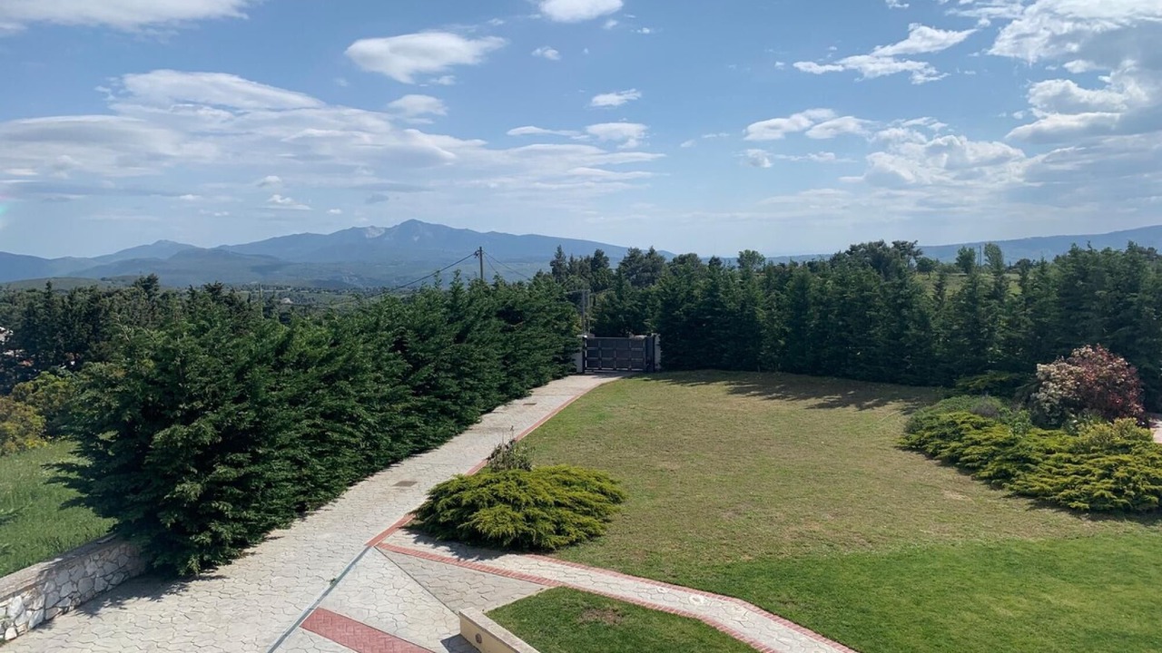Photo of Outdoor in Varnavas
