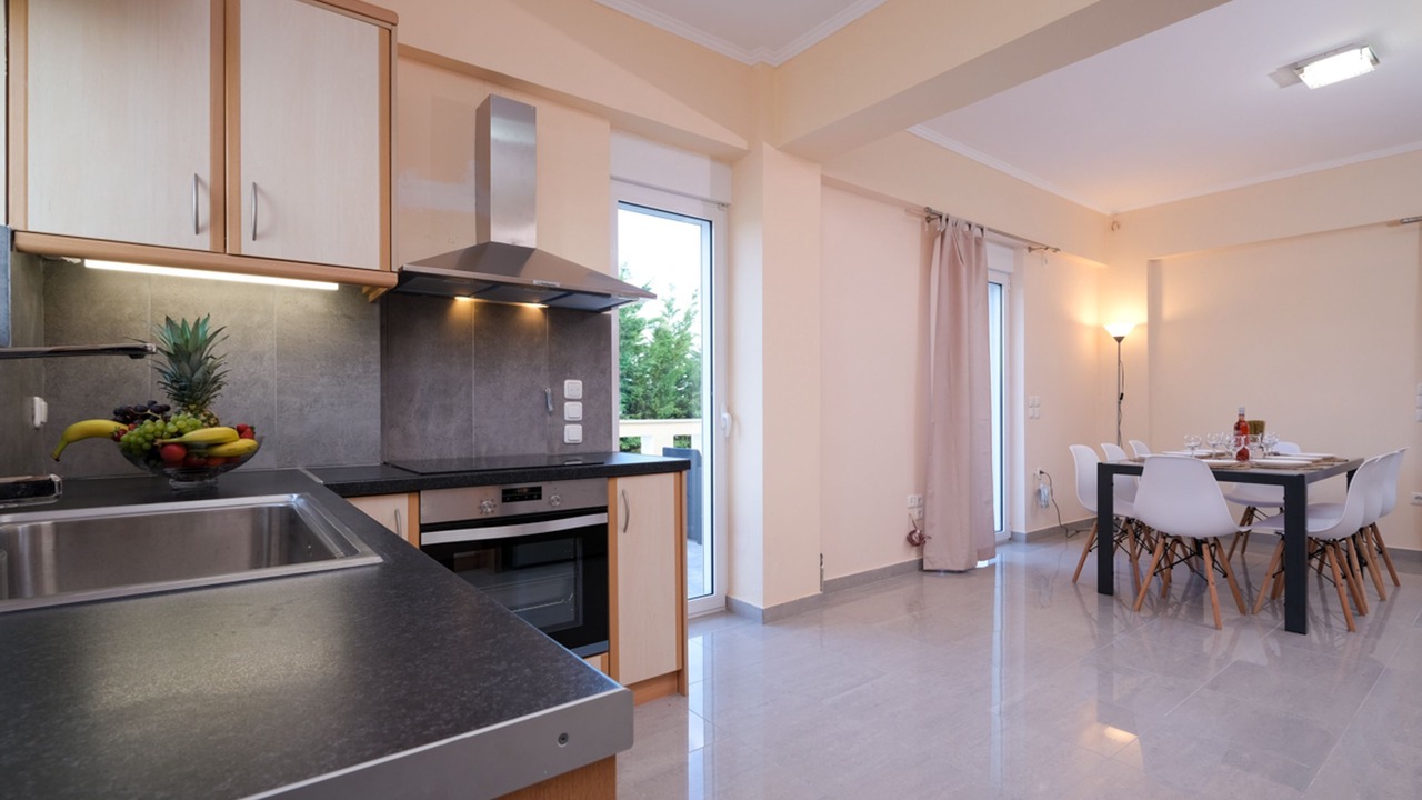 Photo of Kitchen in Varnavas