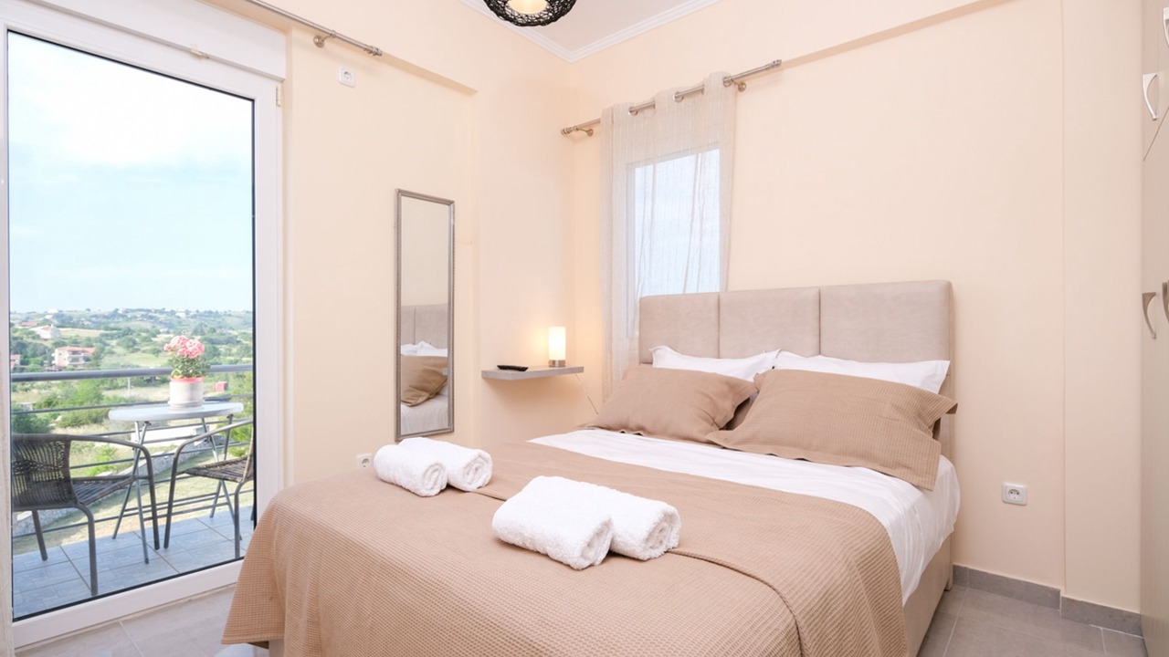 Photo of Bedroom in Varnavas